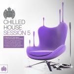 Chilled House Session 5 VARIOUS auf CD