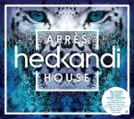 Hed Kandi Après House VARIOUS auf CD
