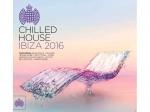 VARIOUS - Chilled House Ibiza 2016 [CD]