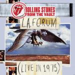 From The Vault-L.A.Forum-Live In 1975 The Rolling Stones auf DVD + CD