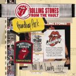 From The Vault-Live In Leeds 1982 The Rolling Stones auf DVD + CD