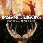 Smoke+Mirrors Live (Toronto 2015) (Box Set) Imagine Dragons auf DVD + CD