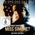 What Happened, Miss Simone? Nina Simone auf DVD + CD