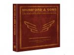 Mumford & Sons - Live In South Africa: Dust And Thunder [DVD + CD]