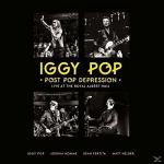 Post Pop Depression Live (DVD/2CD) Iggy Pop auf DVD + CD