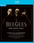 One Night Only Bee Gees auf Blu-ray