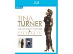 Tina Turner - One Last Time Live In Concert/Celebrate [Blu-ray]