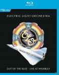 Electric Light Orchestra: Out of the Blue - Live at Wembley Electric Light Orchestra auf Blu-ray