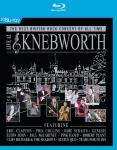 Live At Knebworth VARIOUS auf Blu-ray