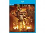 Rush - Rush in Rio - [Blu-ray]