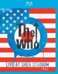 Live At Shea Stadium 1982 The Who auf Blu-ray