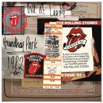 From The Vault-Live In Leeds 1982 The Rolling Stones auf Blu-ray