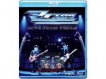 ZZ Top - Zz Top Live From Texas [Blu-ray]