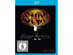 Styx - One With Everything [Blu-ray]