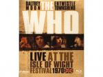 The Who - Live At The Isle Of Wight Festival 1970 [Blu-ray]