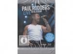Paul Rodgers - Live In Glasgow [Blu-ray]