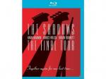 The Shadows - The Final Tour [Blu-ray]