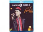 Roger Cicero - Live At Montreux 2010 [Blu-ray]