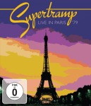 Supertramp - Live In Paris 1979 - (Blu-ray)