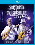 Invitation To Illumination - Live At Montreux 2011 Carlos Santana, John McLaughlin auf Blu-ray