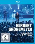 Live At Montreux 2012 Herbert Grönemeyer auf Blu-ray
