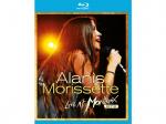 Alanis Morissette - LIVE AT MONTREUX 2012 [Blu-ray]