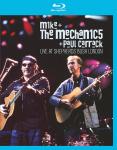 Live At Shepherds Bush London Paul Carrack / Mike & The Mechanics auf Blu-ray