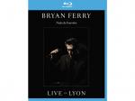 Bryan Ferry - LIVE IN LYON - NUITS DE FOURVIERE [Blu-ray]