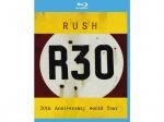 Rush - R30 - 30th Anniversary Tour [Blu-ray]