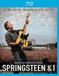 Springsteen & I Bruce Springsteen auf Blu-ray