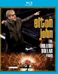 The Million Dollar Piano Elton John auf Blu-ray