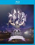 Rocks Donington-2014 Aerosmith auf Blu-ray