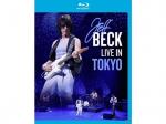 Jeff Beck - Live In Tokyo [Blu-ray]