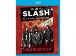 Miles Slash / Kennedy - Slash - Live At The Roxy 25.9.14 [Blu-ray]