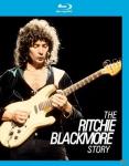 The Ritchie Blackmore Story Ritchie Blackmore auf Blu-ray
