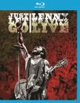 Lenny Kravitz - Just Let It Go Lenny Kravitz auf Blu-ray