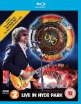 Live In Hyde Park Jeff Lynne auf Blu-ray