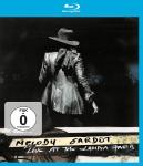 Live At The Olympia Paris Melody Gardot auf Blu-ray