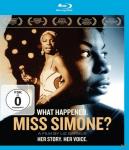 What Happened, Miss Simone? Nina Simone auf Blu-ray