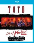 Live At Montreux 1991 Toto auf Blu-ray
