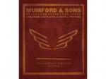 Mumford & Sons - Live In South Africa: Dust And Thunder [Blu-ray + CD]
