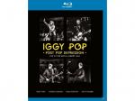 Iggy Pop - Post Pop Depression Live At Royal Albert Hall [Blu-ray]