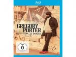 Gregory Porter - Live In Berlin [Blu-ray]