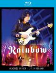 Memories In Rock-Live In Germany Richie Blackmores Rainbow auf Blu-ray