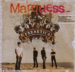 Frenetica Marquess auf CD