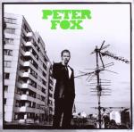 Stadtaffe Peter Fox auf CD