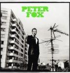 Stadtaffe Peter Fox auf Vinyl