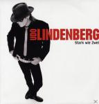 Stark Wie Zwei Udo Lindenberg auf Vinyl