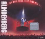 Stark Wie Zwei-Live Udo Lindenberg auf CD