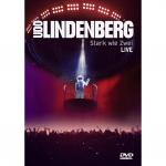 Stark Wie Zwei Live Udo Lindenberg auf DVD